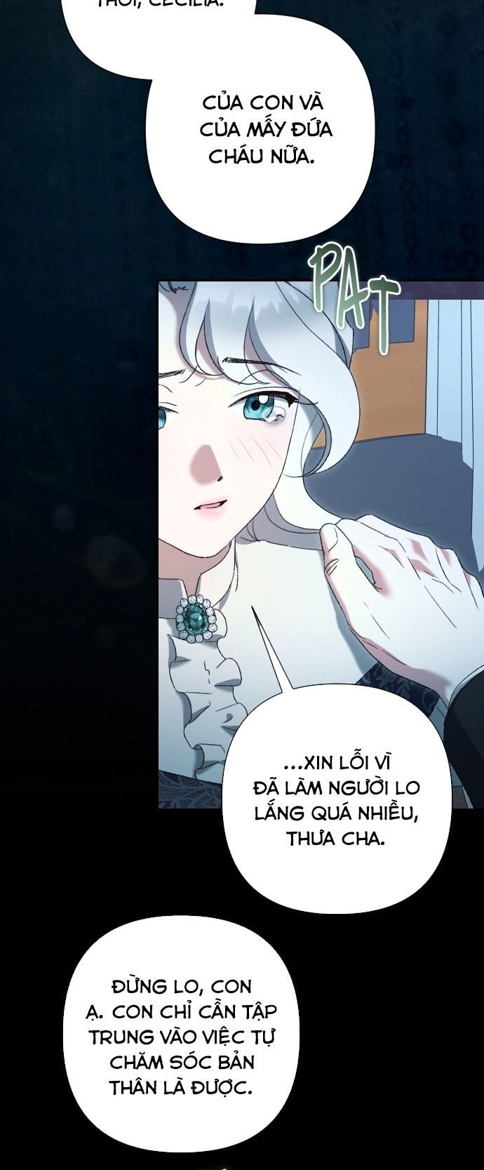 Gửi Người Không Còn Quan Tâm Chương 43 - Trang 96