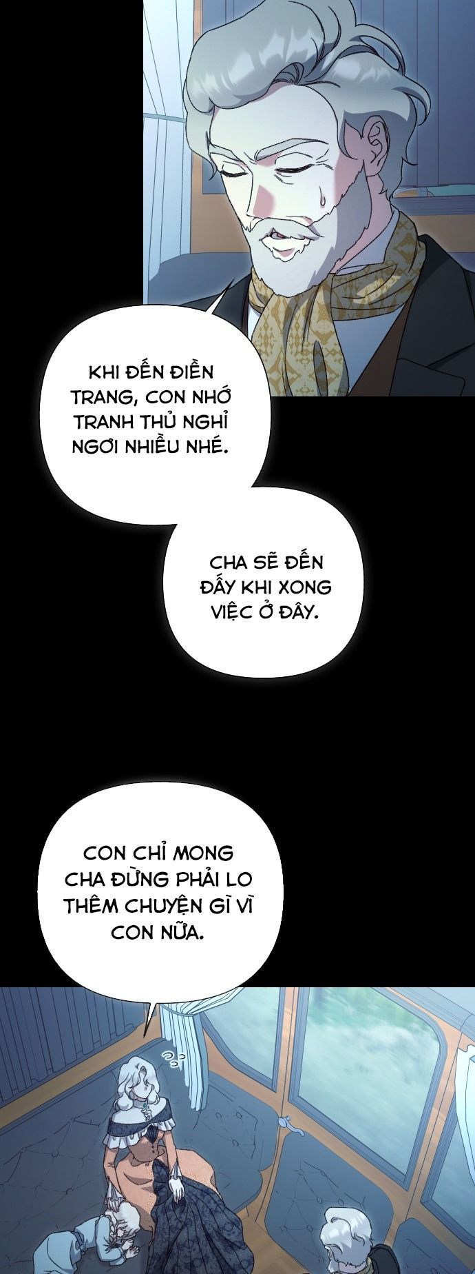 Gửi Người Không Còn Quan Tâm Chương 44 - Trang 20