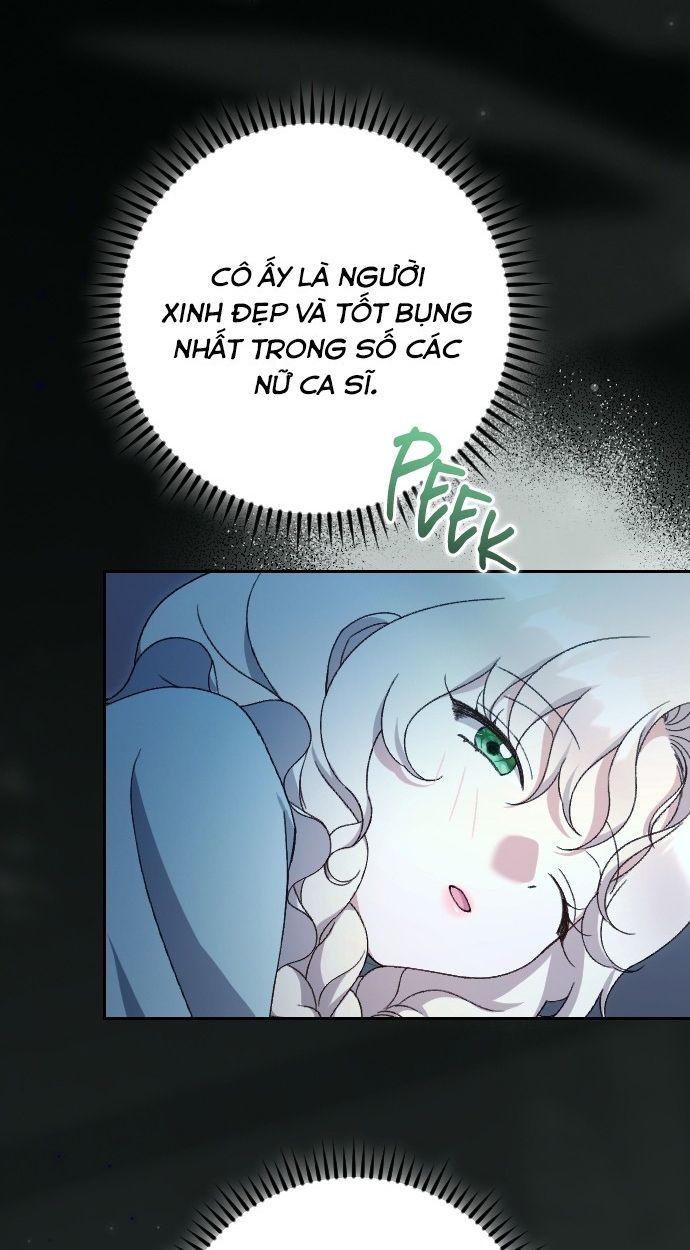 Gửi Người Không Còn Quan Tâm Chương 44 - Trang 24