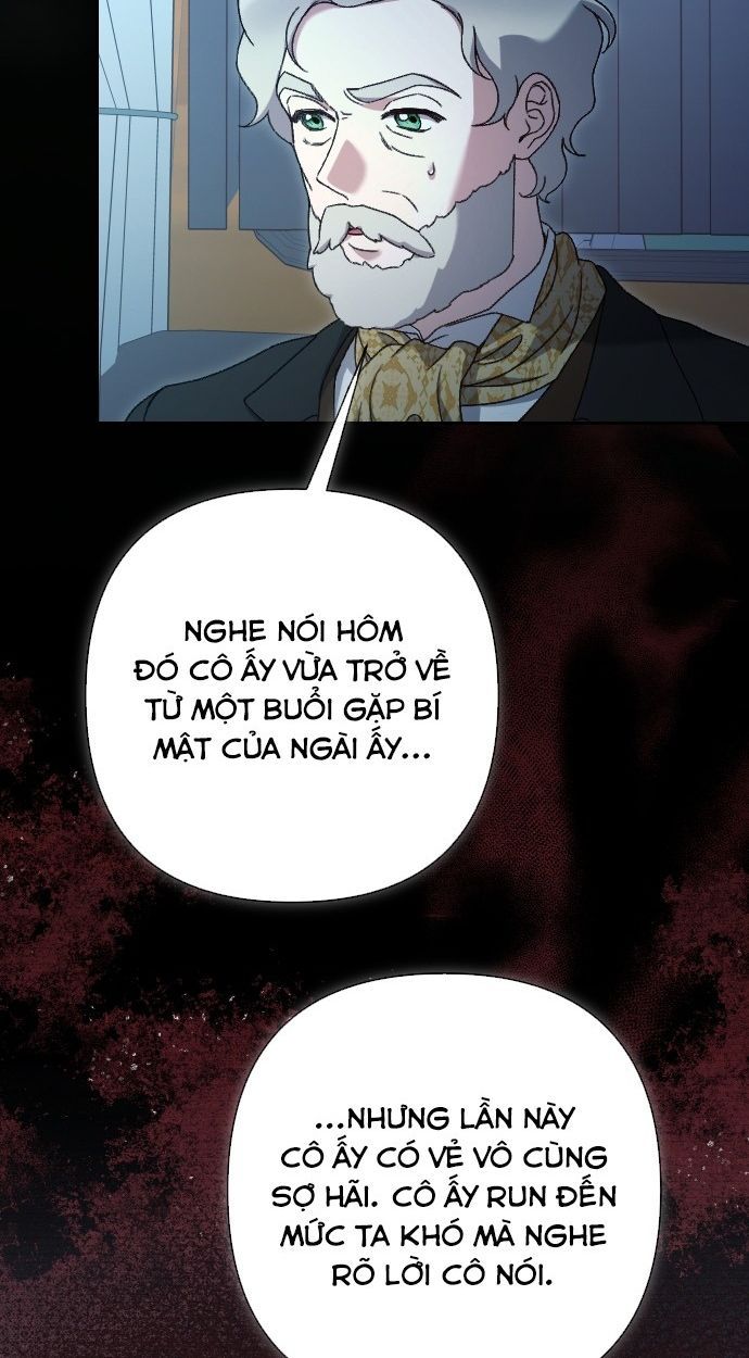 Gửi Người Không Còn Quan Tâm Chương 44 - Trang 26