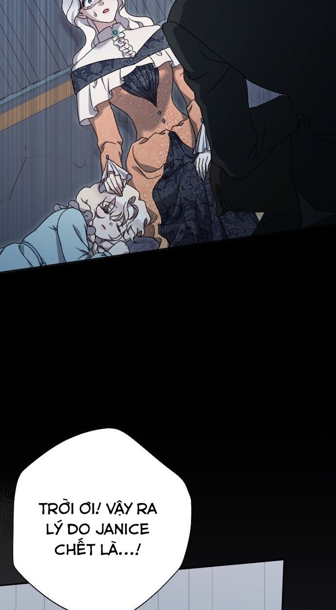 Gửi Người Không Còn Quan Tâm Chương 44 - Trang 31