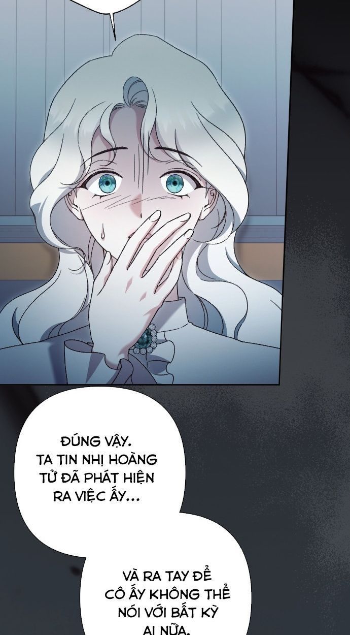 Gửi Người Không Còn Quan Tâm Chương 44 - Trang 32