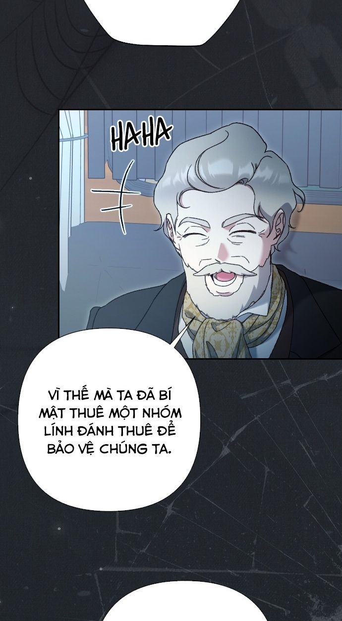 Gửi Người Không Còn Quan Tâm Chương 44 - Trang 34