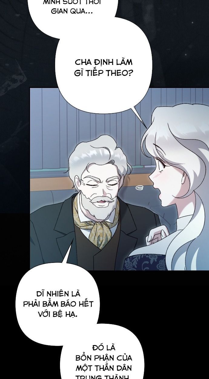 Gửi Người Không Còn Quan Tâm Chương 44 - Trang 37