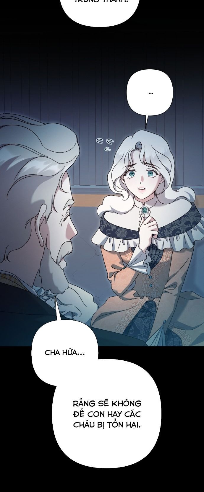 Gửi Người Không Còn Quan Tâm Chương 44 - Trang 38