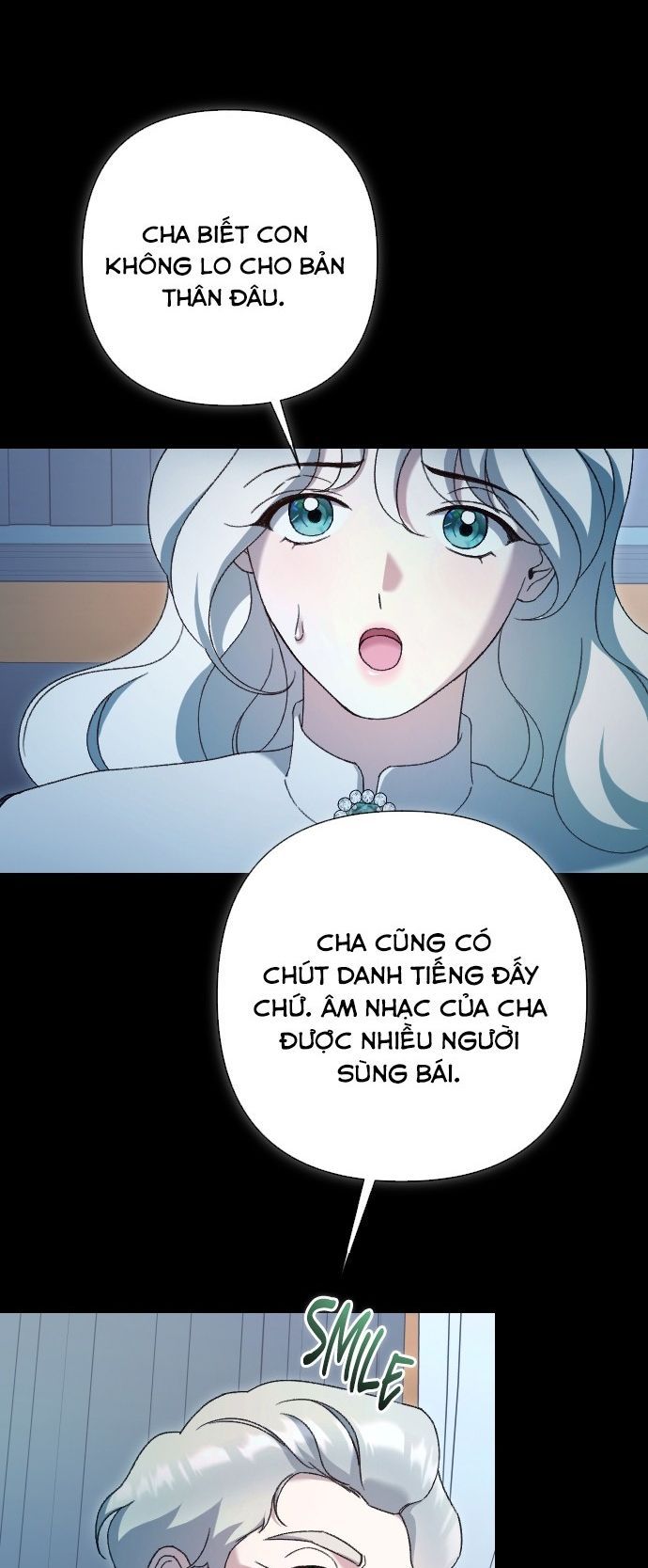 Gửi Người Không Còn Quan Tâm Chương 44 - Trang 39