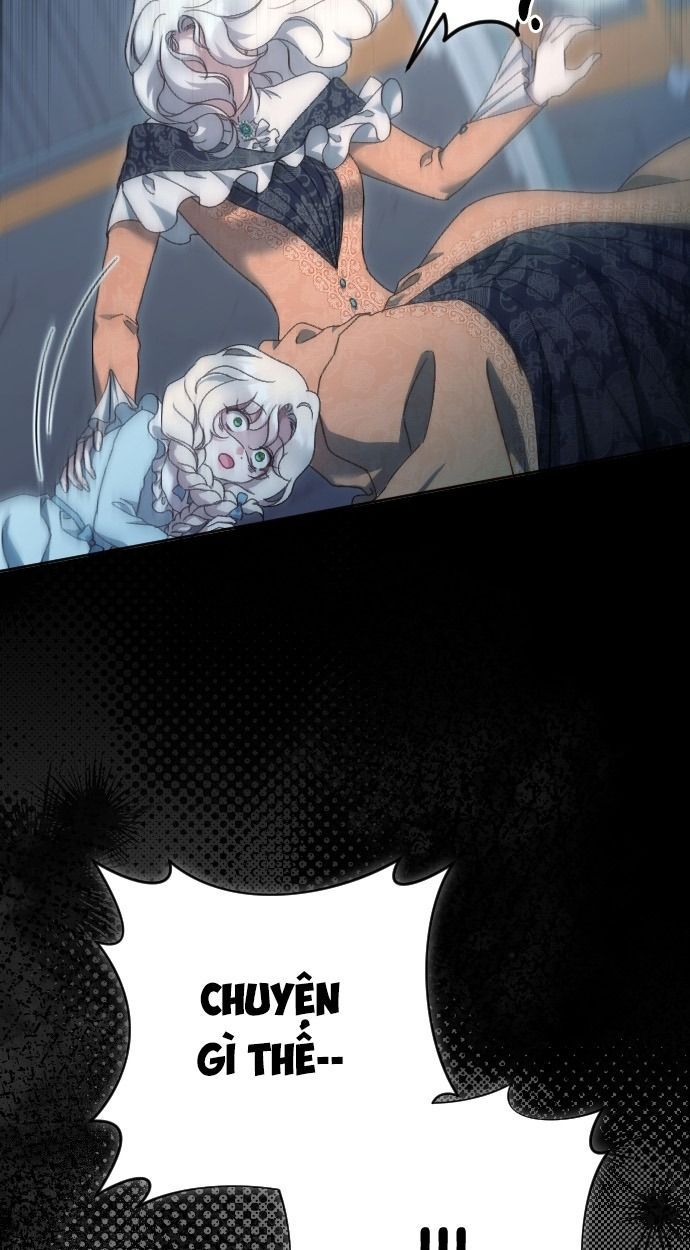 Gửi Người Không Còn Quan Tâm Chương 44 - Trang 42