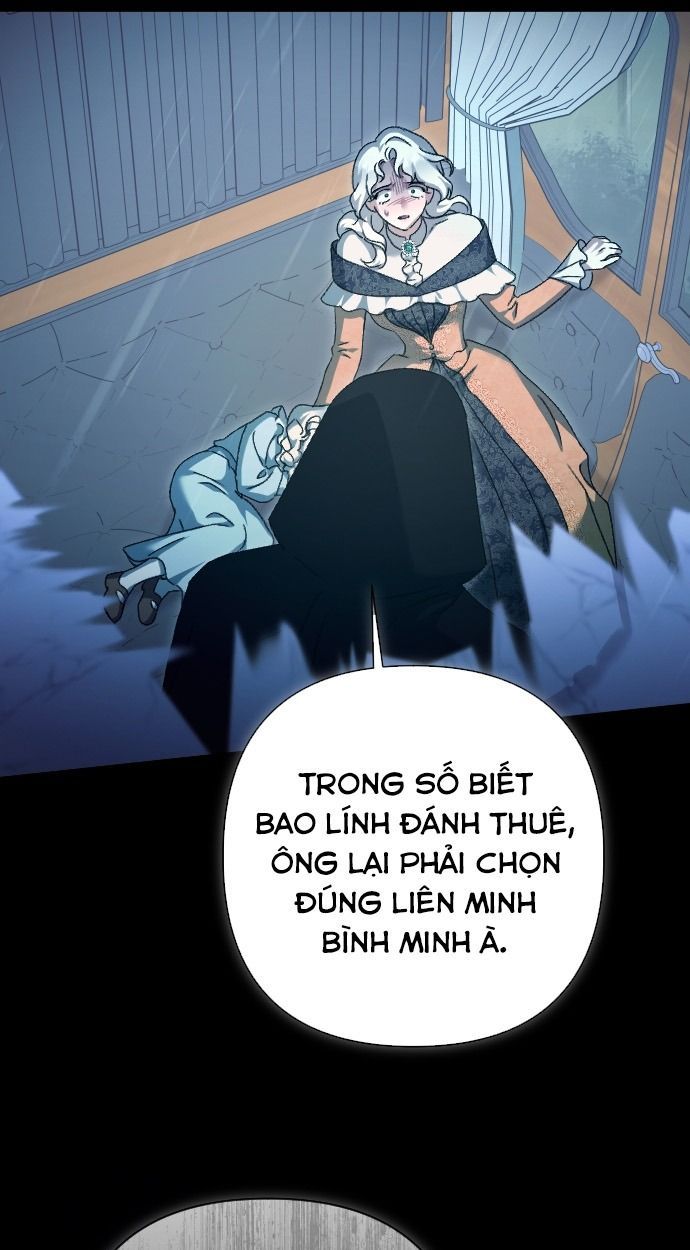 Gửi Người Không Còn Quan Tâm Chương 44 - Trang 49