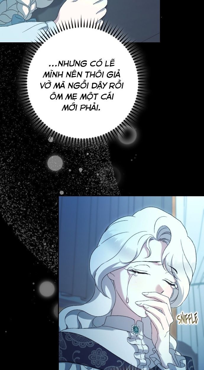 Gửi Người Không Còn Quan Tâm Chương 44 - Trang 7