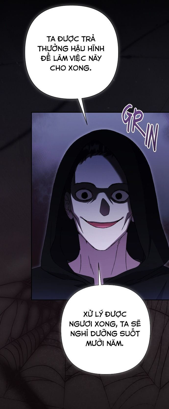 Gửi Người Không Còn Quan Tâm Chương 44 - Trang 81