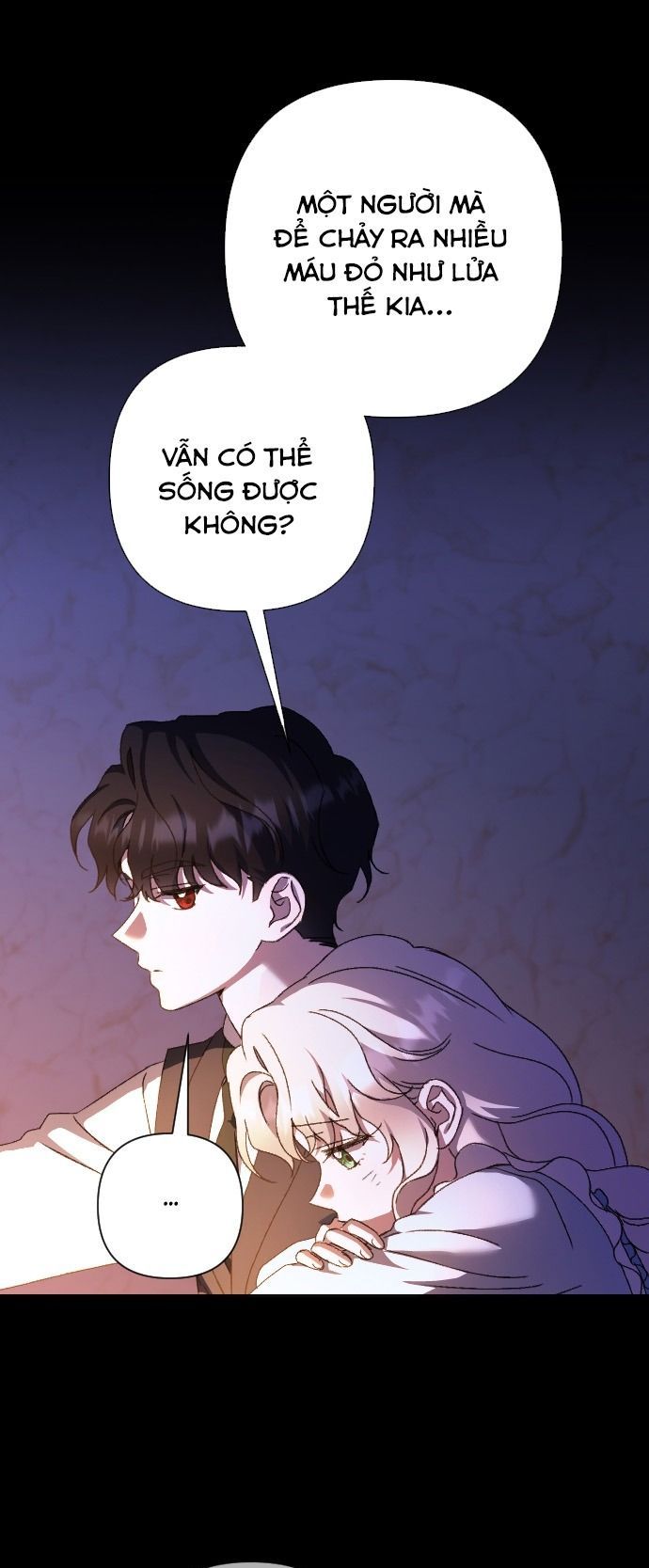 Gửi Người Không Còn Quan Tâm Chương 45 - Trang 14