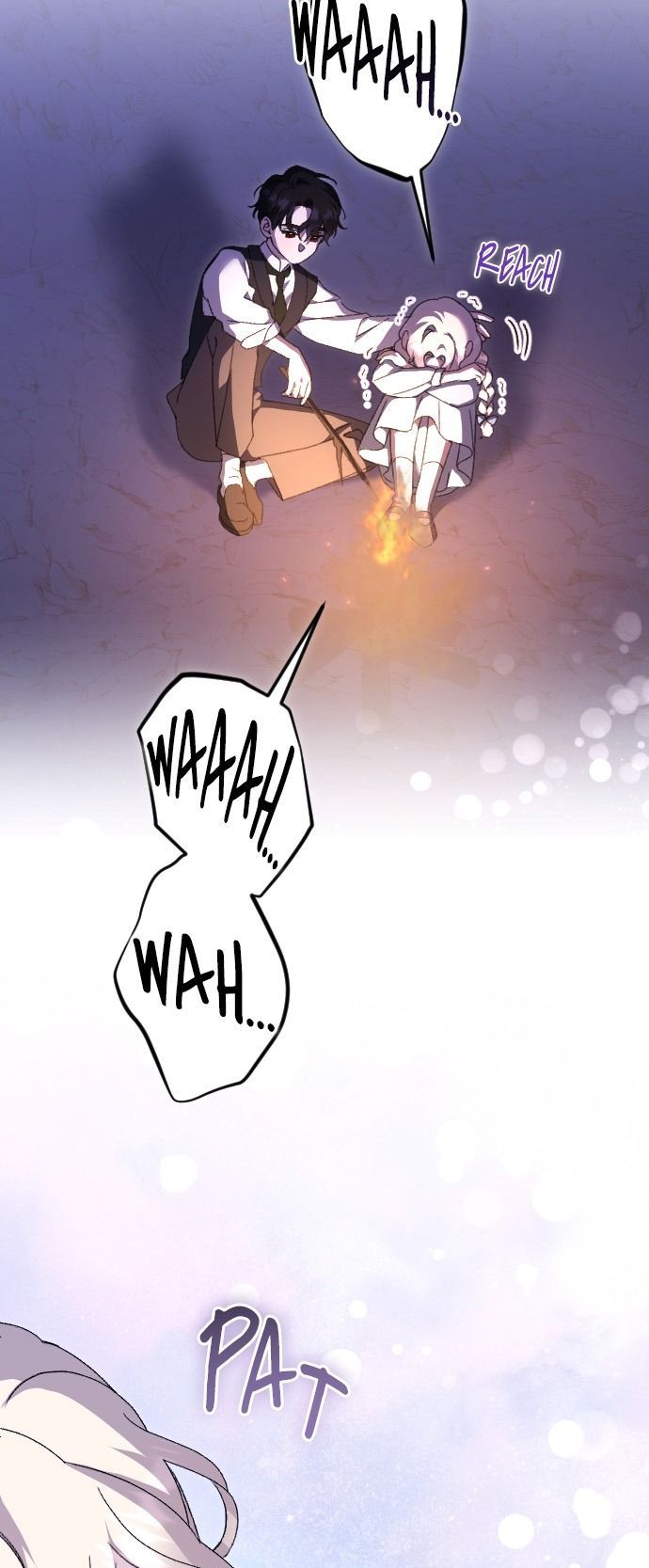 Gửi Người Không Còn Quan Tâm Chương 45 - Trang 20