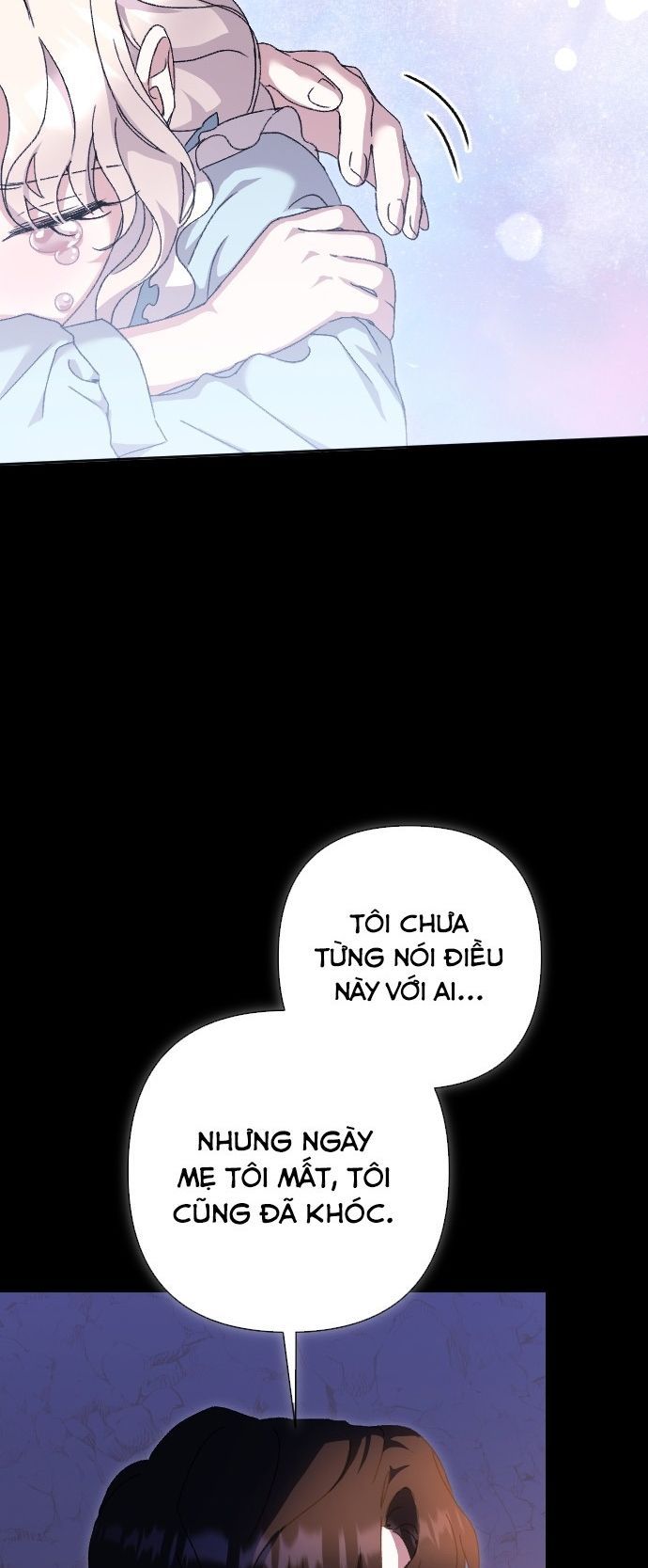 Gửi Người Không Còn Quan Tâm Chương 45 - Trang 21