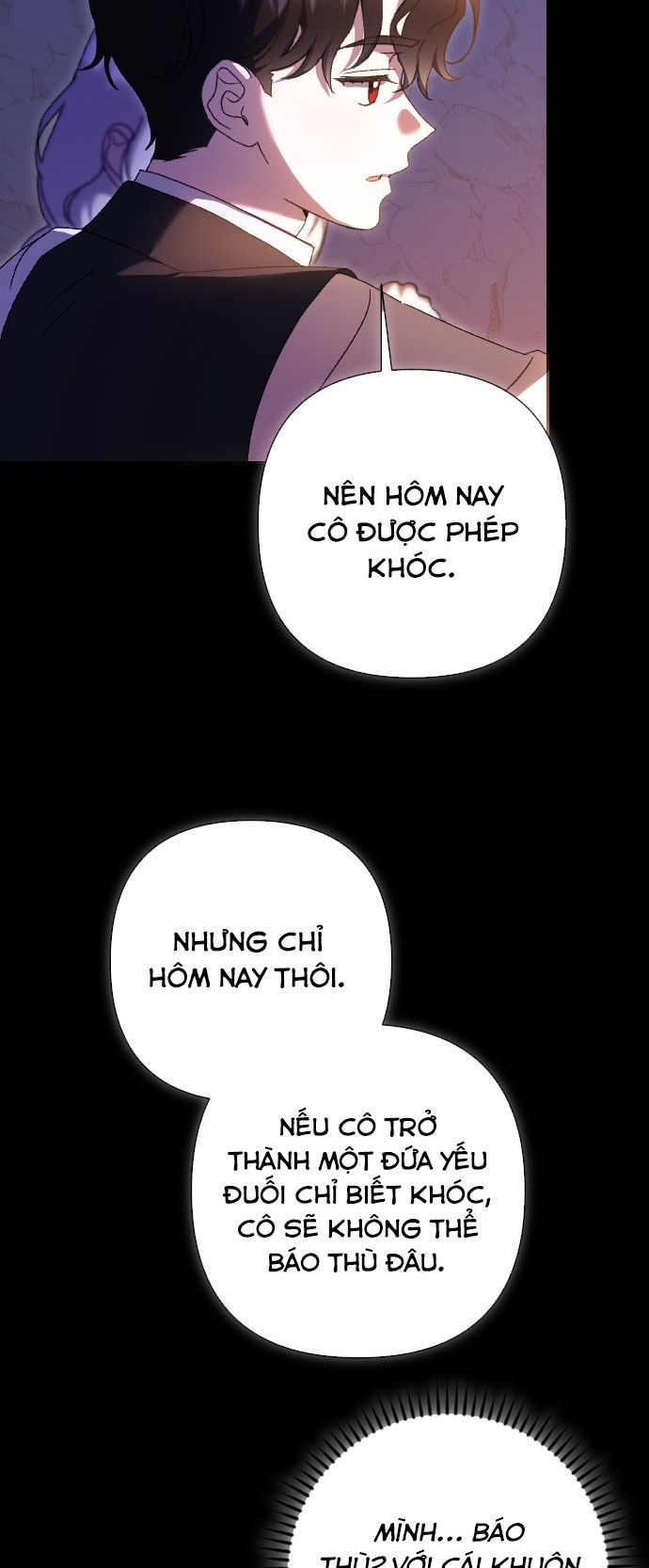 Gửi Người Không Còn Quan Tâm Chương 45 - Trang 22