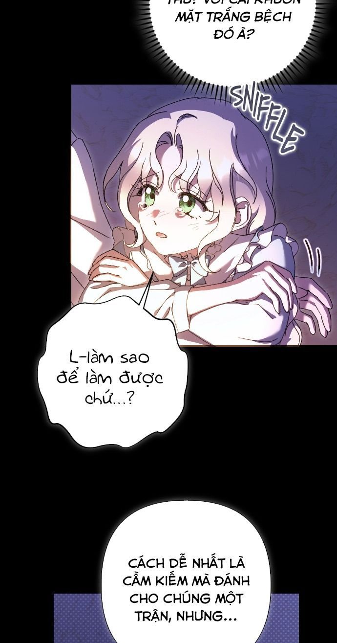 Gửi Người Không Còn Quan Tâm Chương 45 - Trang 23