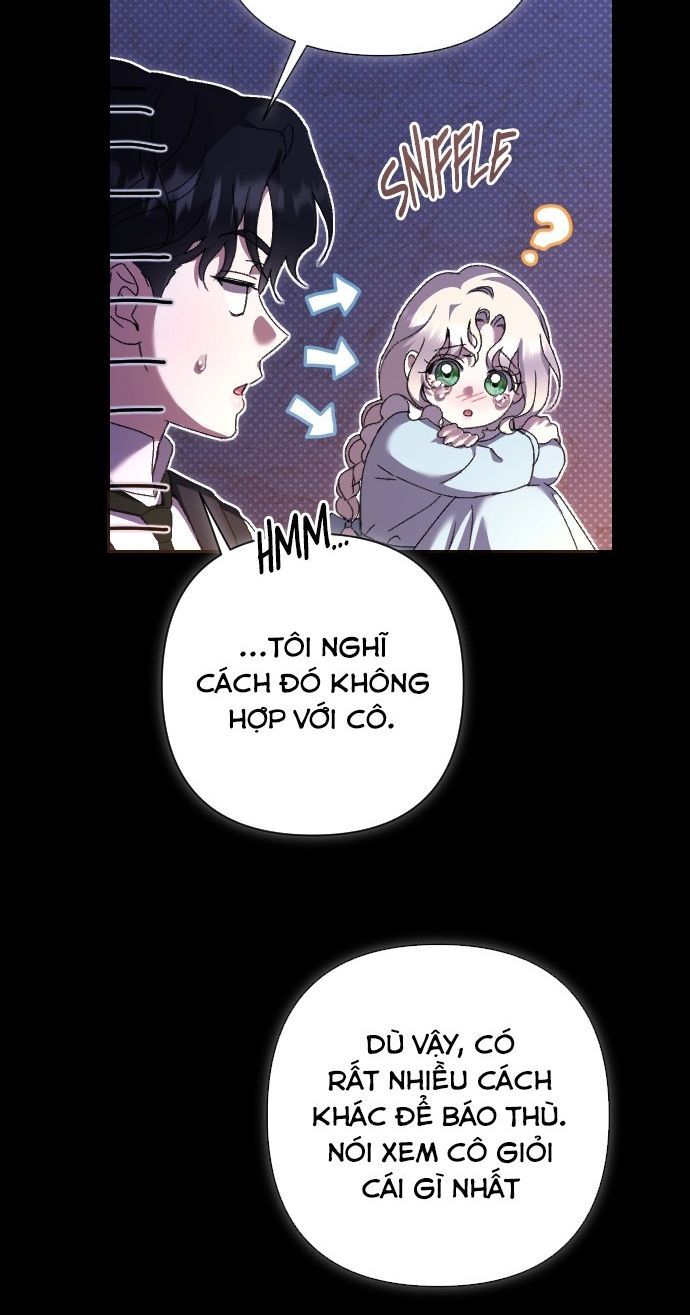 Gửi Người Không Còn Quan Tâm Chương 45 - Trang 24