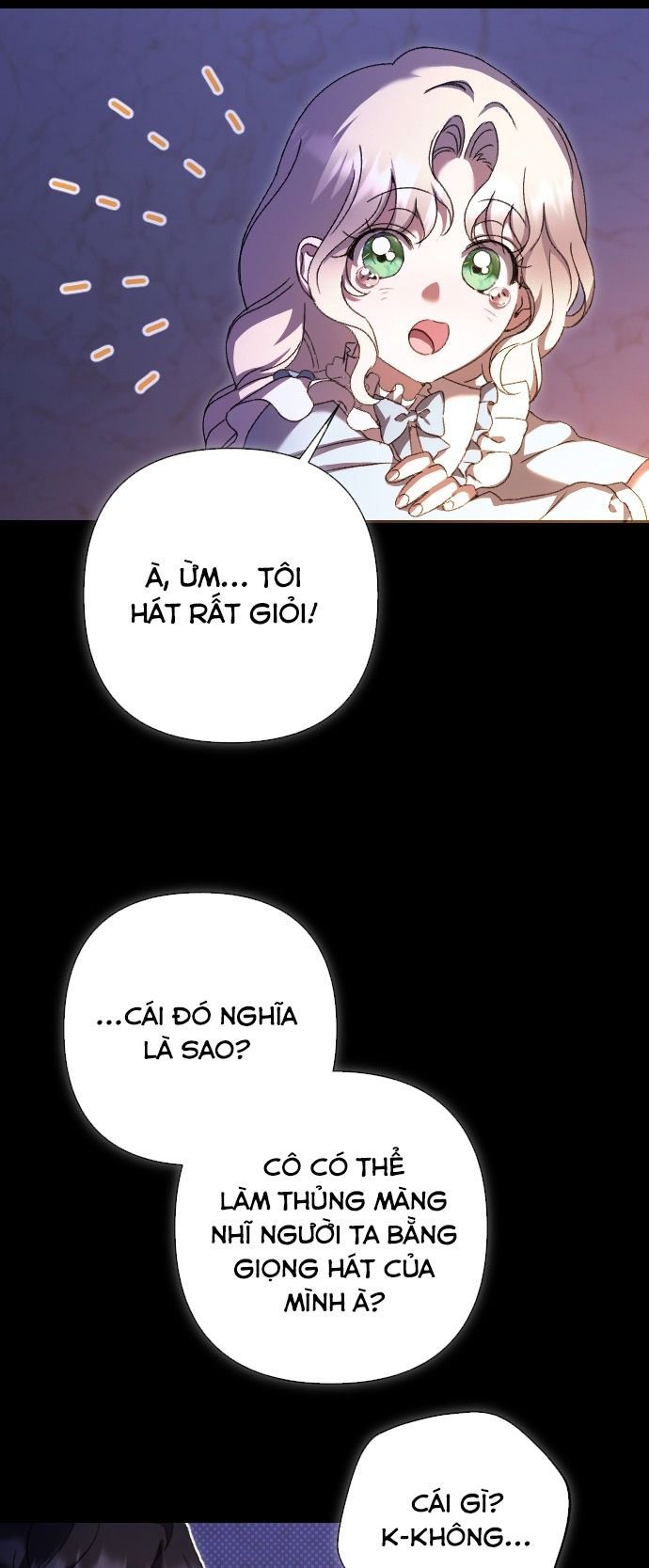 Gửi Người Không Còn Quan Tâm Chương 45 - Trang 25