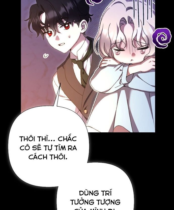 Gửi Người Không Còn Quan Tâm Chương 45 - Trang 27