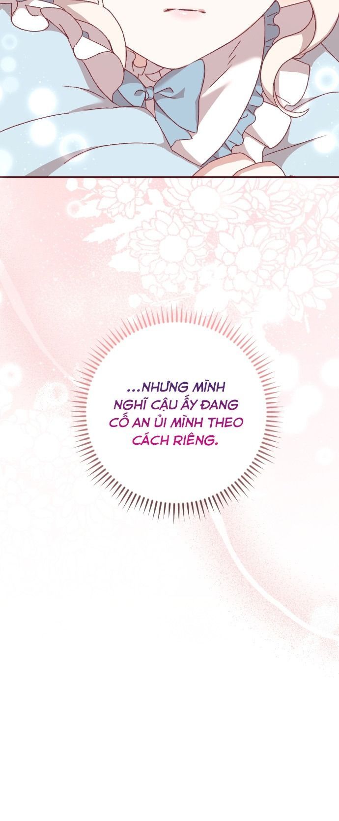 Gửi Người Không Còn Quan Tâm Chương 45 - Trang 30