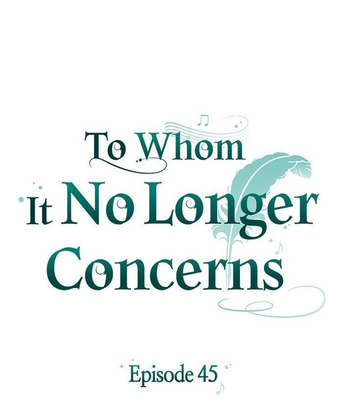 Gửi Người Không Còn Quan Tâm Chương 45 - Trang 31