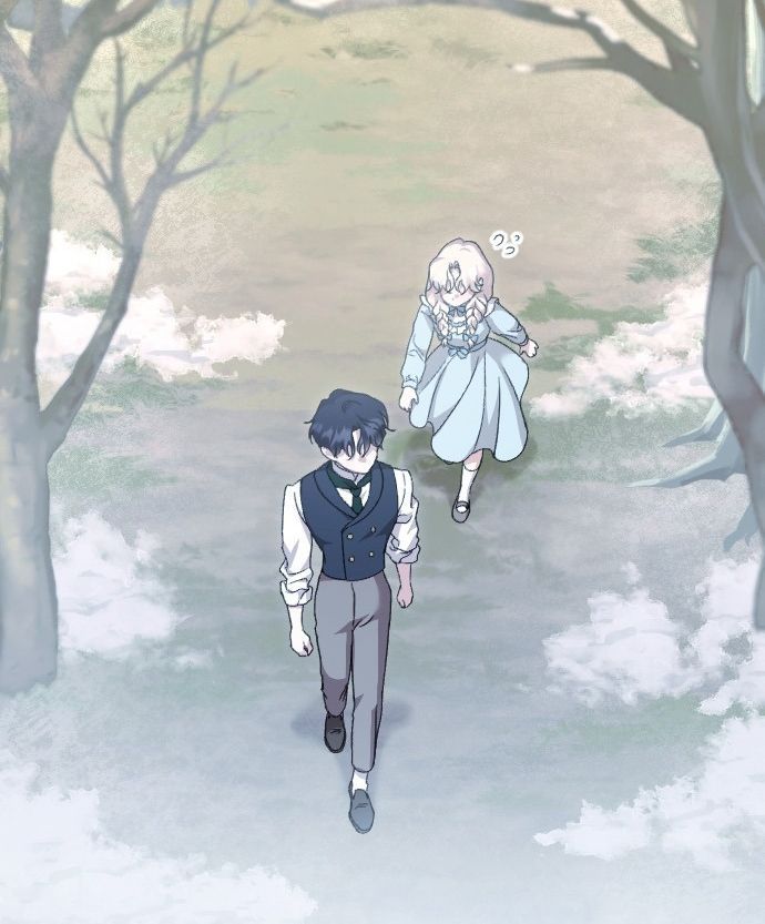 Gửi Người Không Còn Quan Tâm Chương 45 - Trang 33