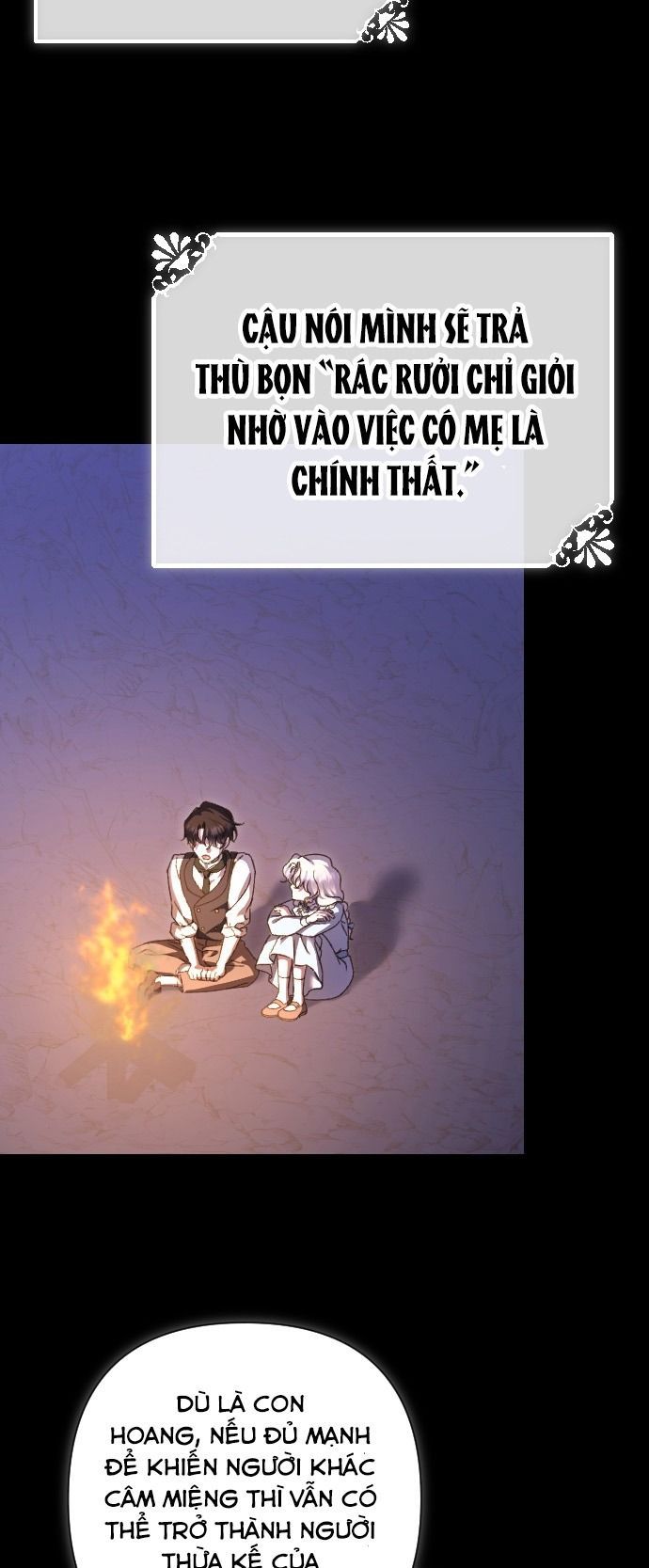 Gửi Người Không Còn Quan Tâm Chương 45 - Trang 35