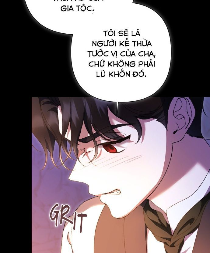 Gửi Người Không Còn Quan Tâm Chương 45 - Trang 36