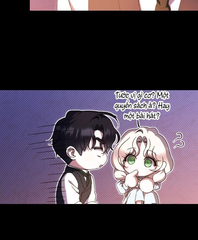 Gửi Người Không Còn Quan Tâm Chương 45 - Trang 37