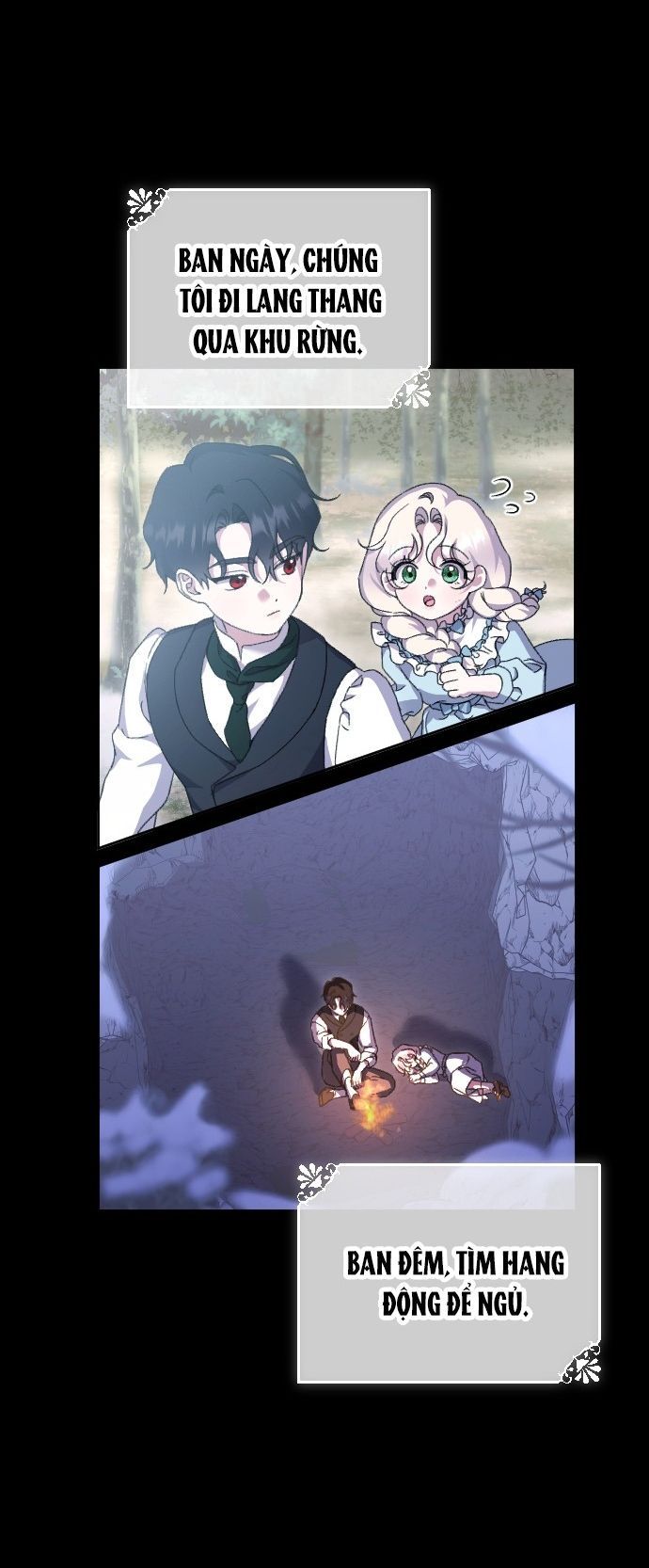 Gửi Người Không Còn Quan Tâm Chương 45 - Trang 38