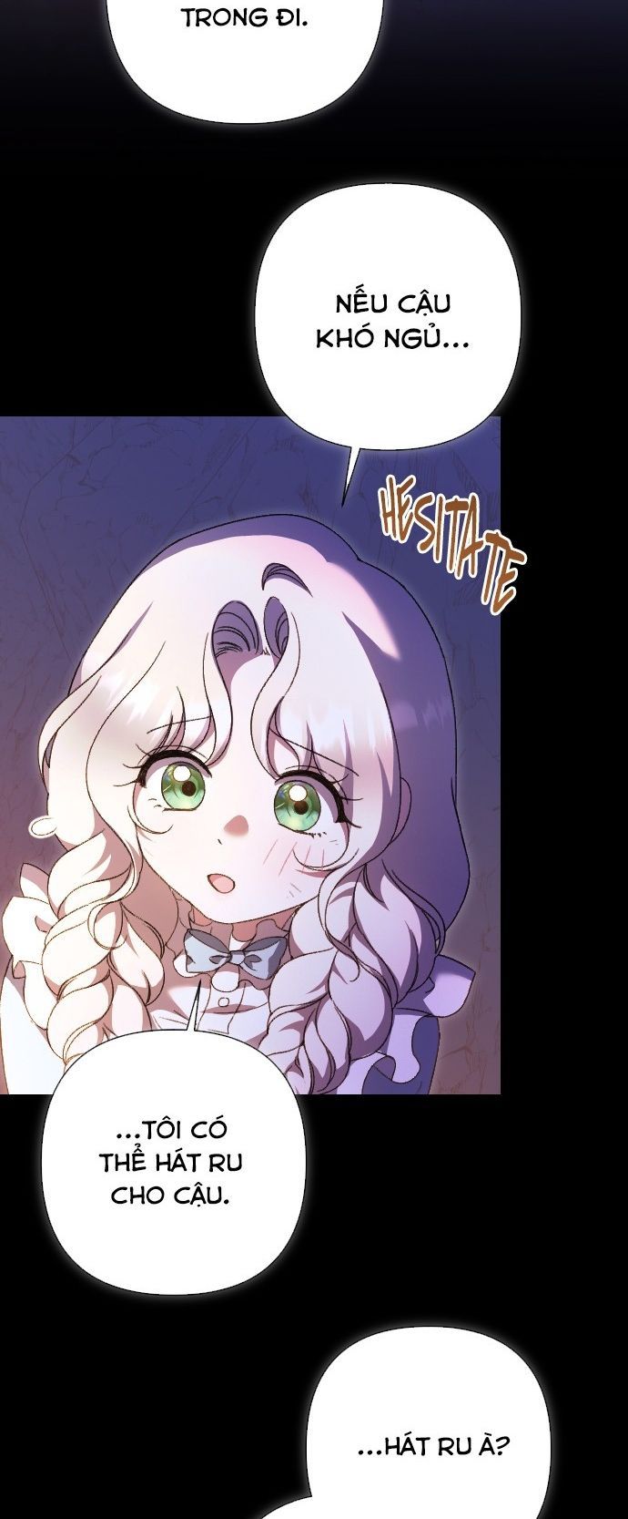 Gửi Người Không Còn Quan Tâm Chương 45 - Trang 40