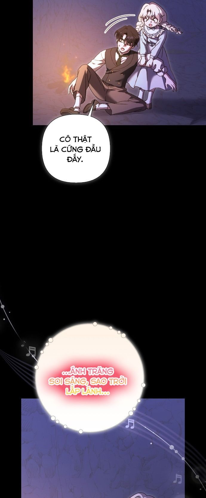 Gửi Người Không Còn Quan Tâm Chương 45 - Trang 42