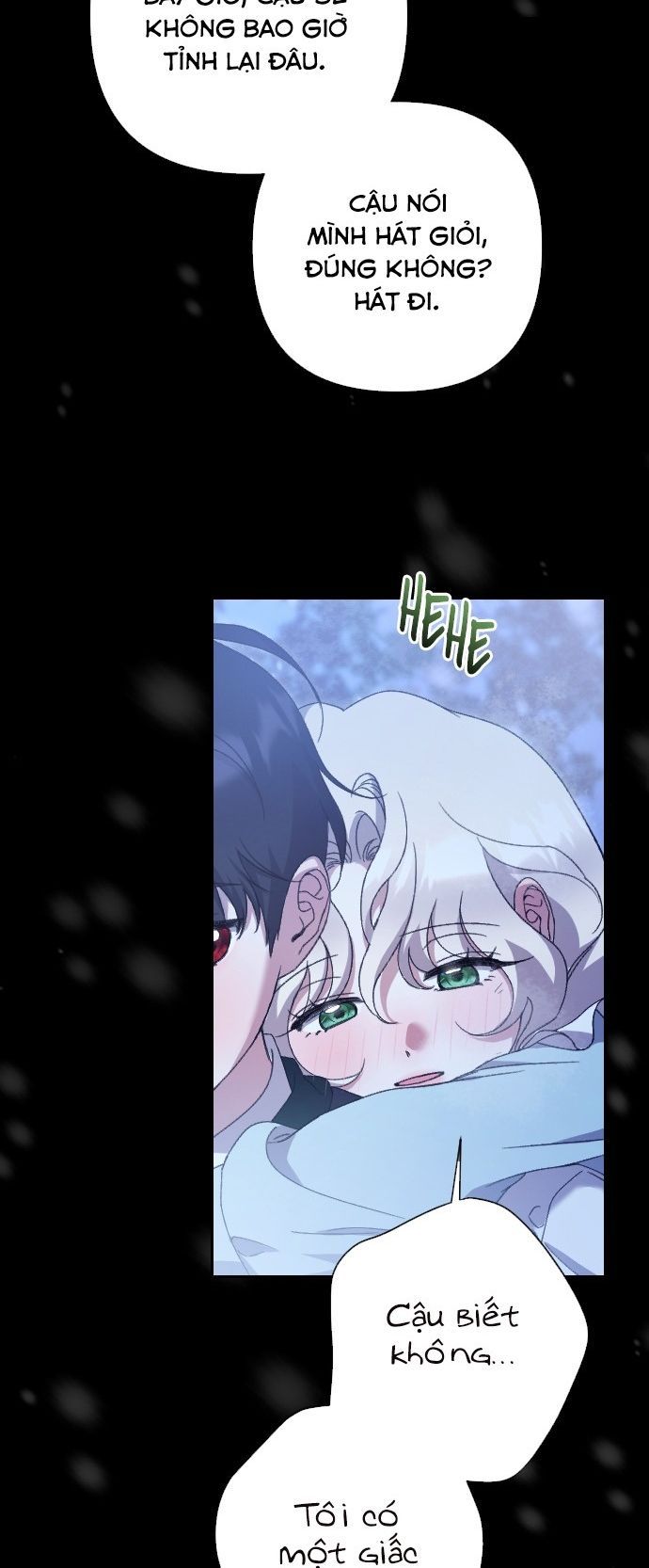 Gửi Người Không Còn Quan Tâm Chương 45 - Trang 52