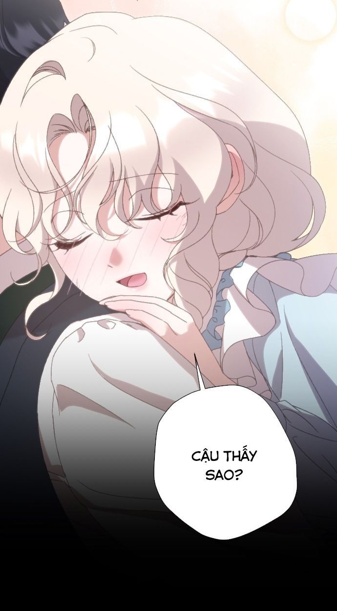 Gửi Người Không Còn Quan Tâm Chương 45 - Trang 55