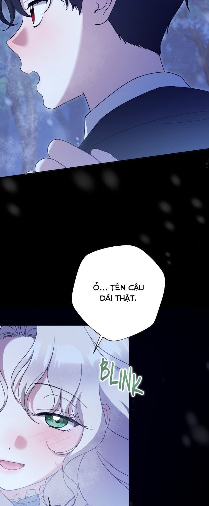 Gửi Người Không Còn Quan Tâm Chương 45 - Trang 59