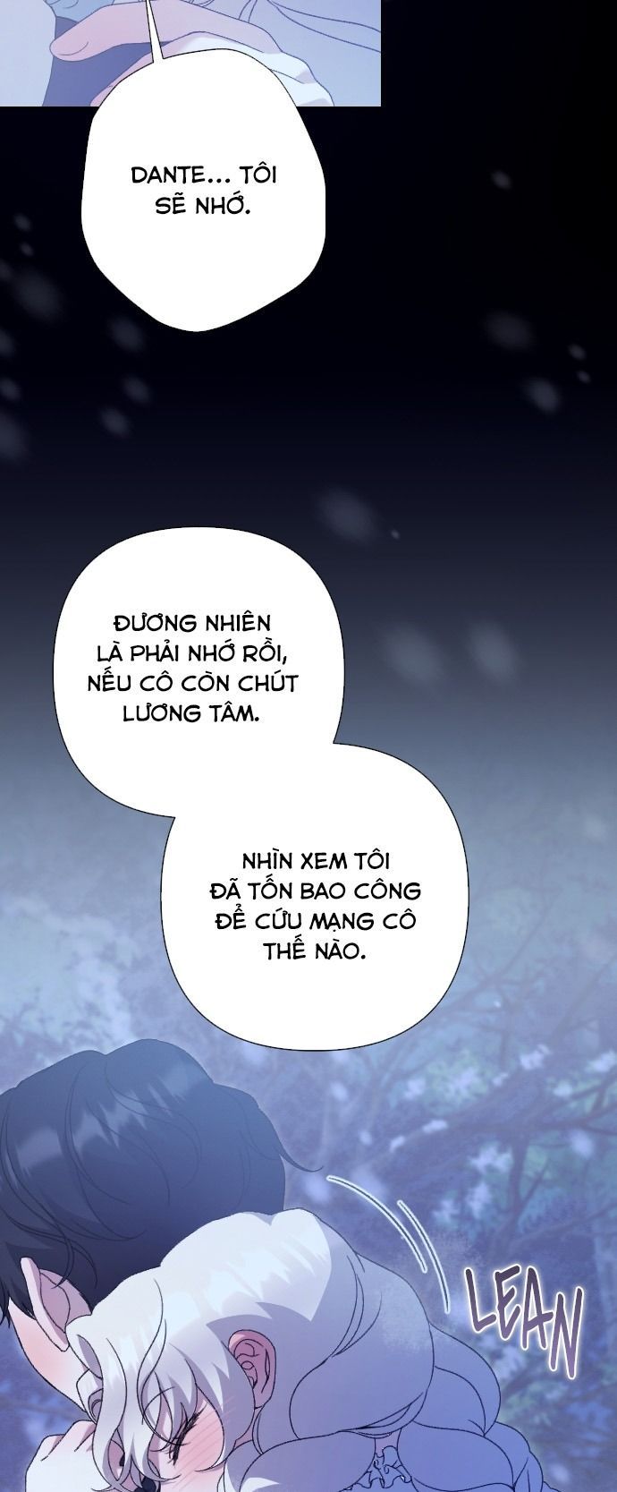 Gửi Người Không Còn Quan Tâm Chương 45 - Trang 60