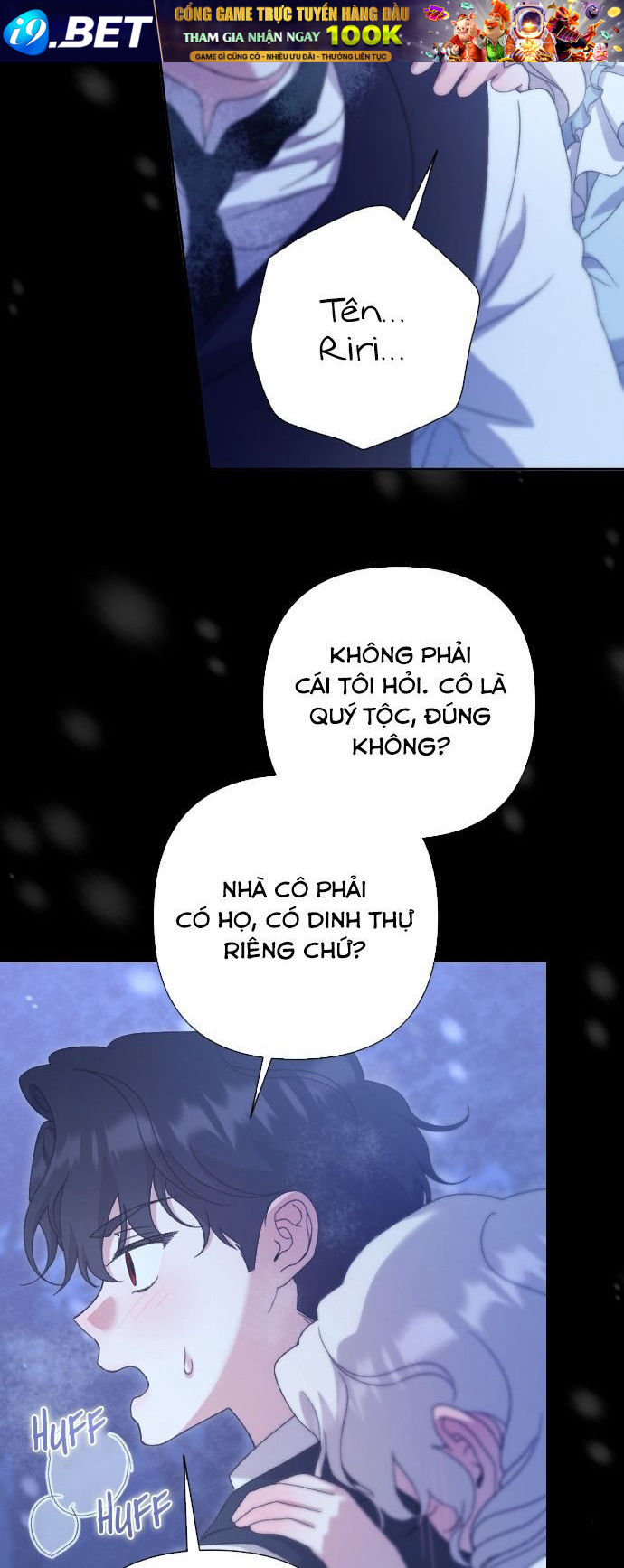 Gửi Người Không Còn Quan Tâm Chương 45 - Trang 62