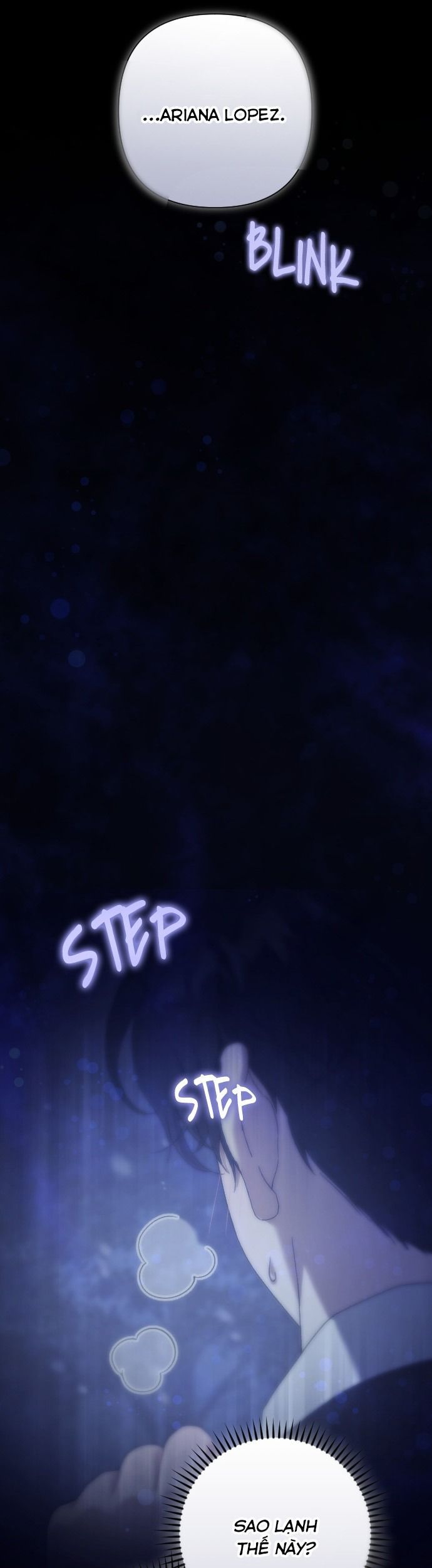 Gửi Người Không Còn Quan Tâm Chương 45 - Trang 64