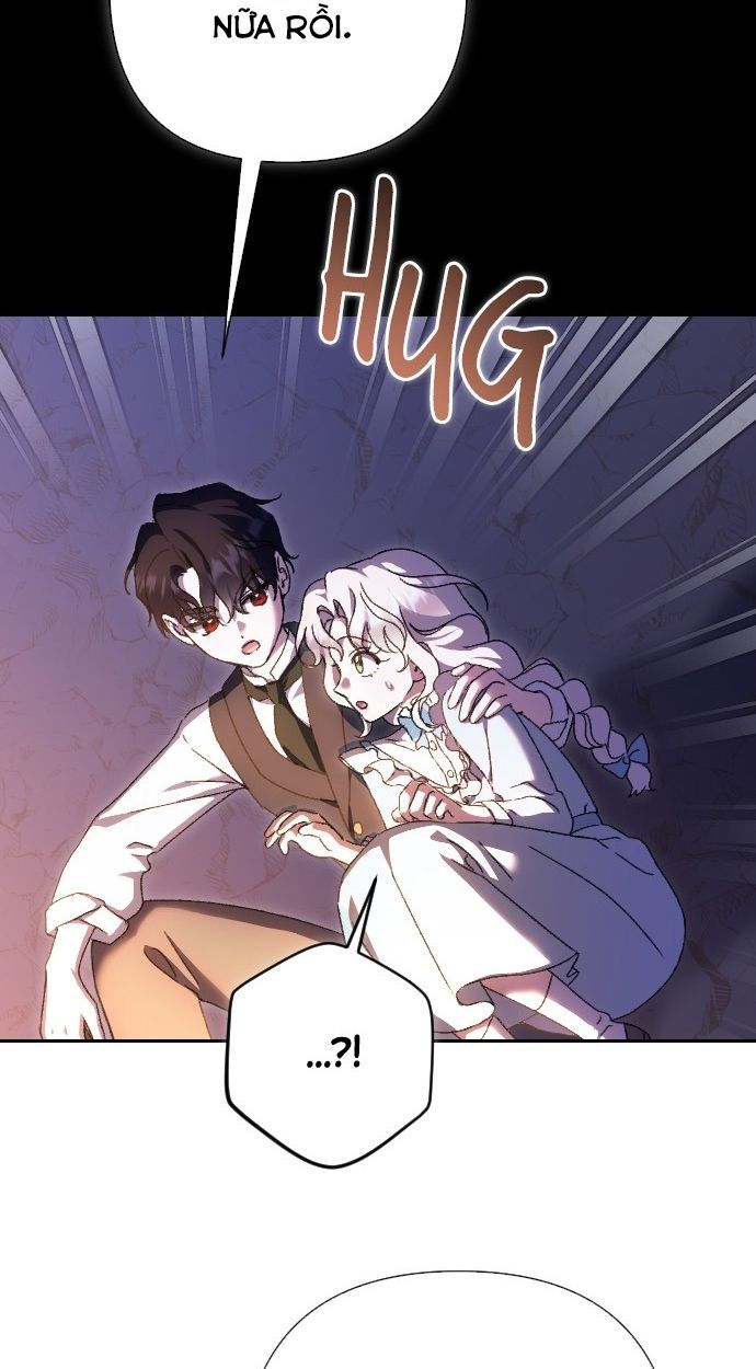 Gửi Người Không Còn Quan Tâm Chương 45 - Trang 8