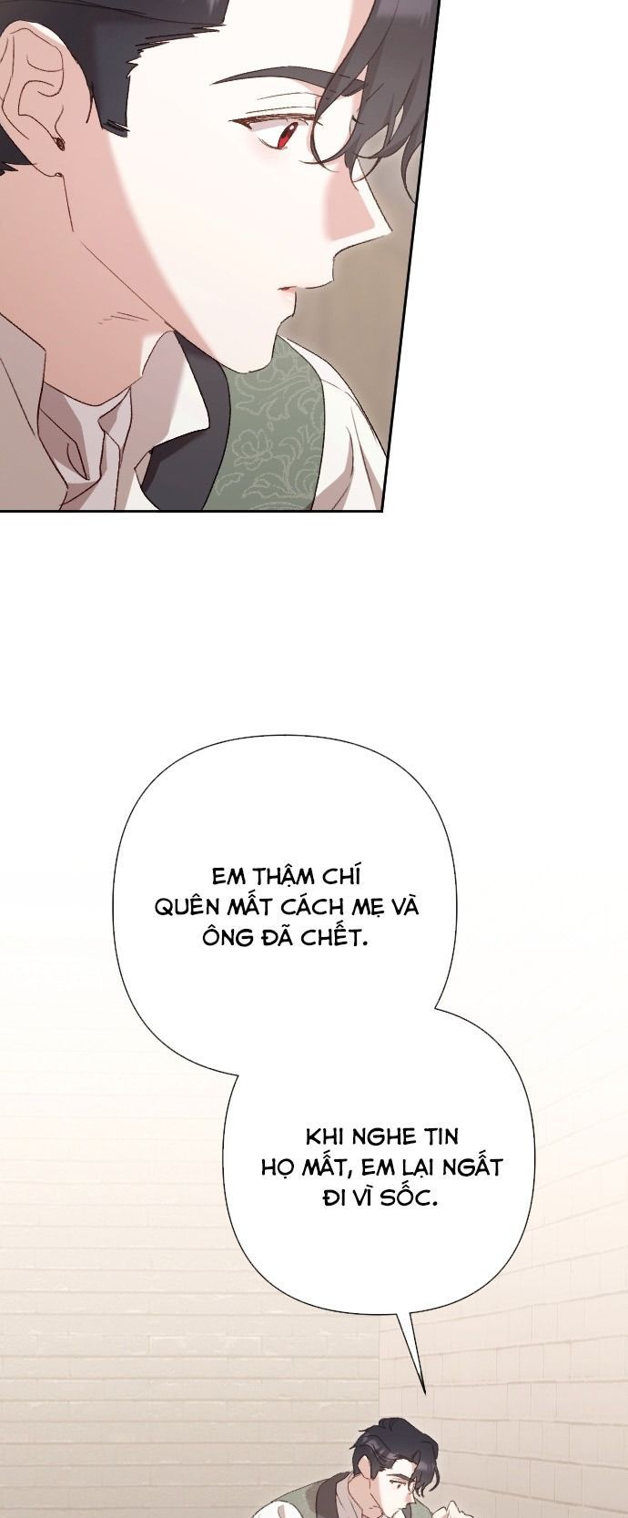 Gửi Người Không Còn Quan Tâm Chương 45 - Trang 75