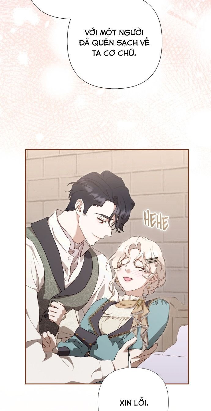 Gửi Người Không Còn Quan Tâm Chương 45 - Trang 79