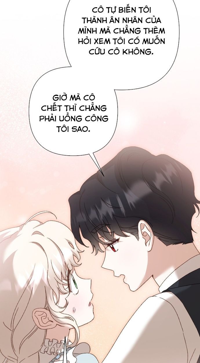 Gửi Người Không Còn Quan Tâm Chương 45 - Trang 9