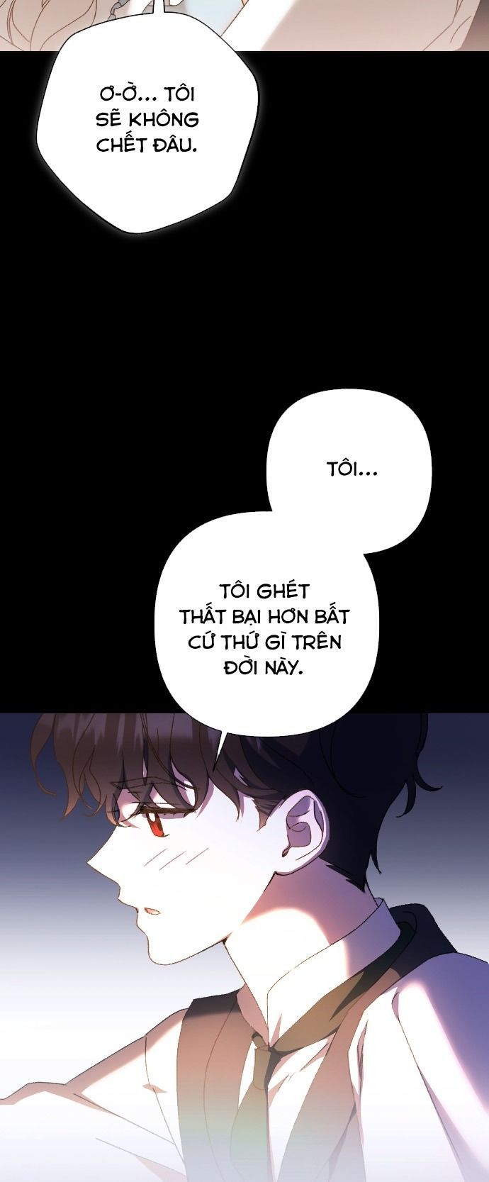 Gửi Người Không Còn Quan Tâm Chương 45 - Trang 10