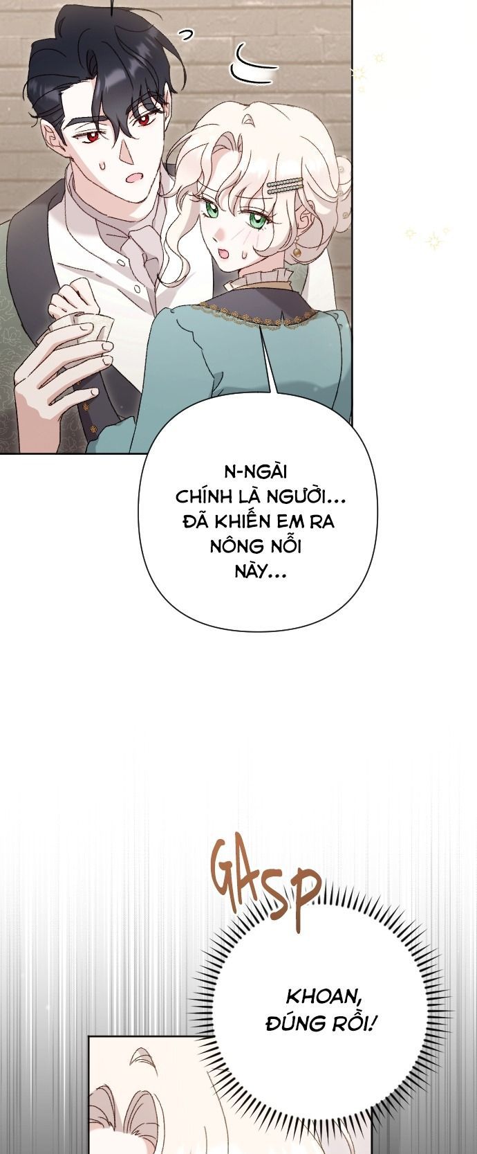 Gửi Người Không Còn Quan Tâm Chương 46 - Trang 19