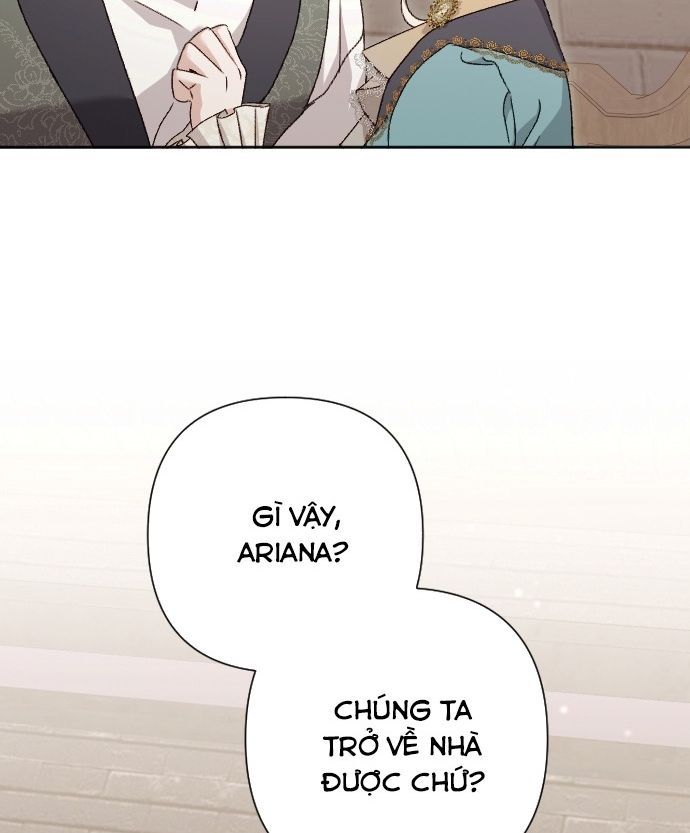 Gửi Người Không Còn Quan Tâm Chương 46 - Trang 22