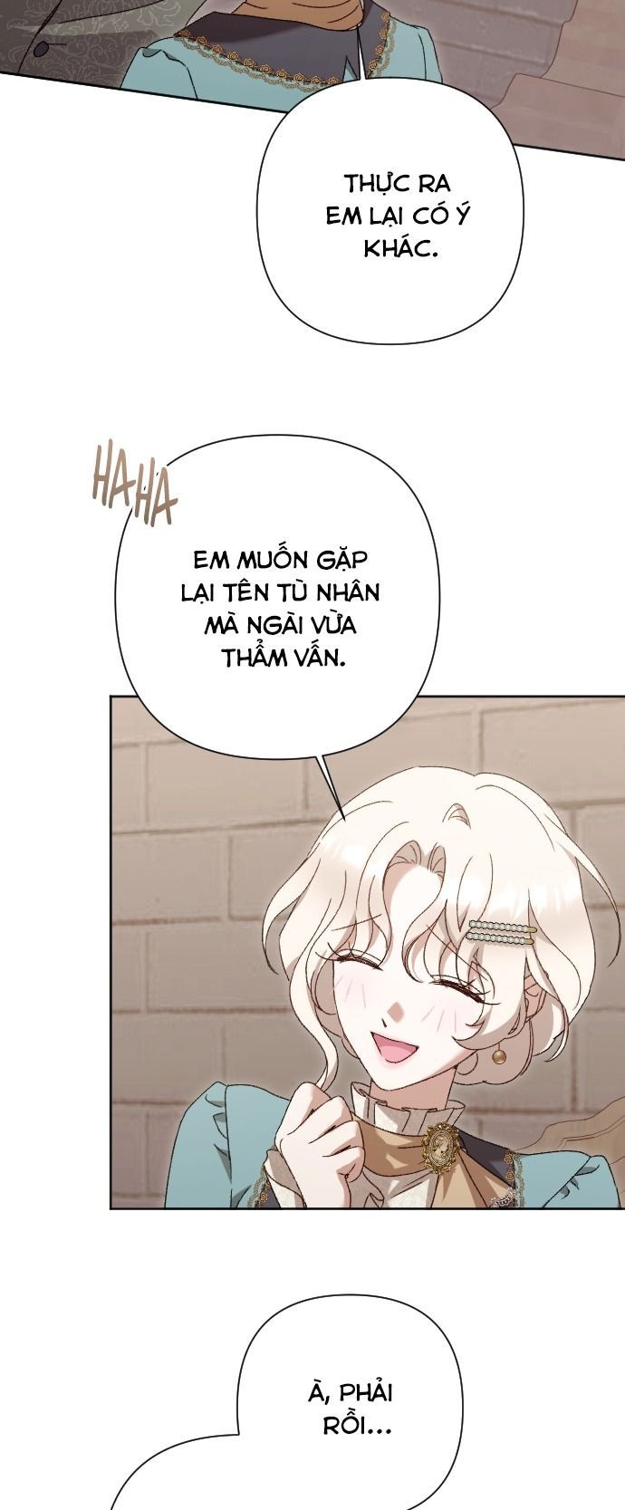 Gửi Người Không Còn Quan Tâm Chương 46 - Trang 24