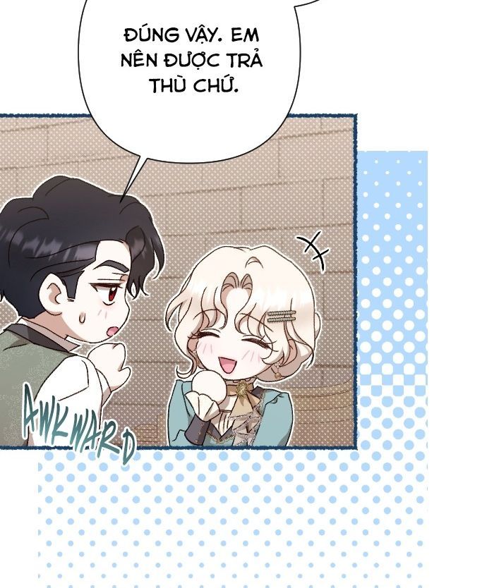 Gửi Người Không Còn Quan Tâm Chương 46 - Trang 25