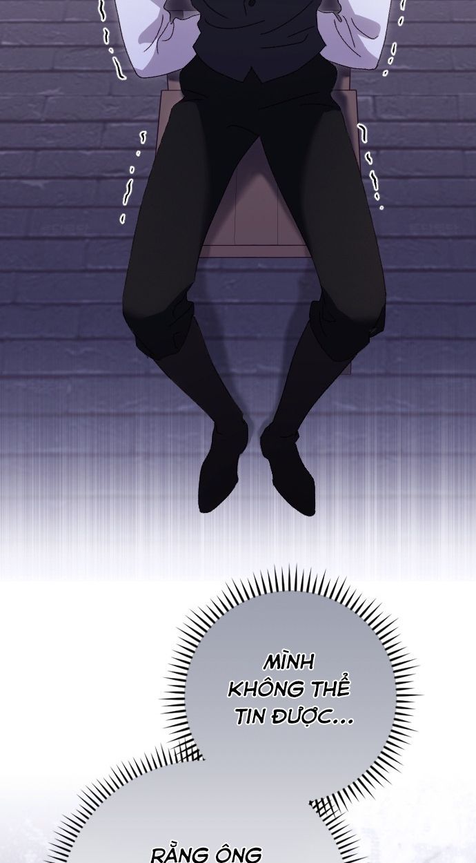 Gửi Người Không Còn Quan Tâm Chương 46 - Trang 36