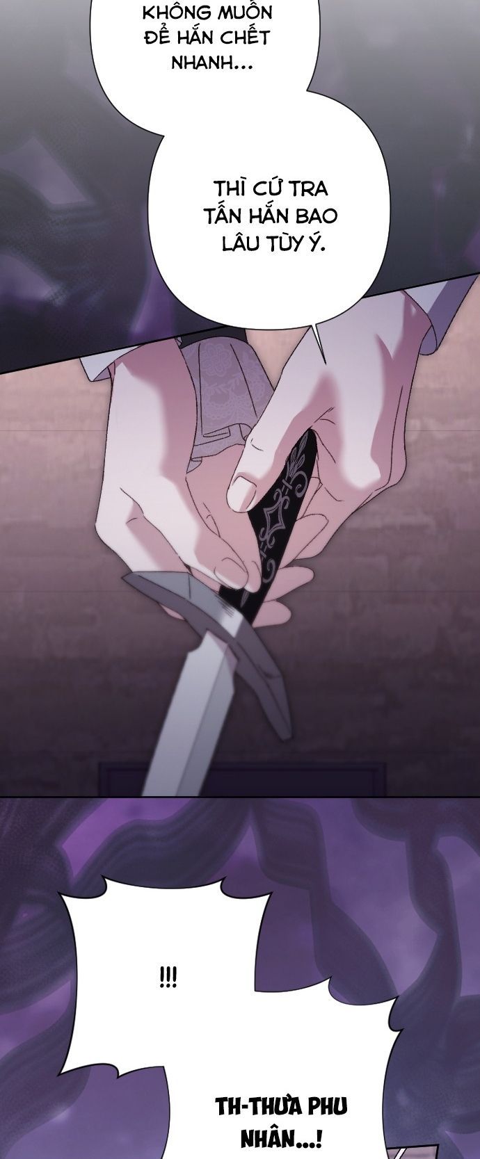 Gửi Người Không Còn Quan Tâm Chương 46 - Trang 41