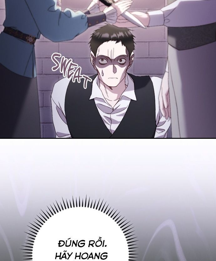 Gửi Người Không Còn Quan Tâm Chương 46 - Trang 45