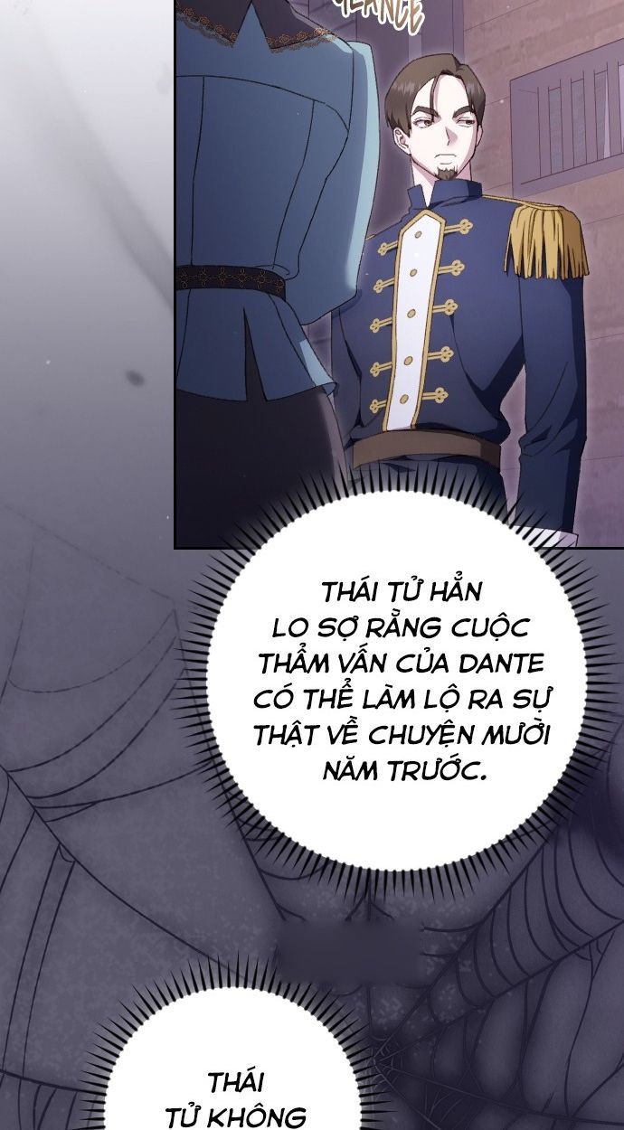 Gửi Người Không Còn Quan Tâm Chương 46 - Trang 54